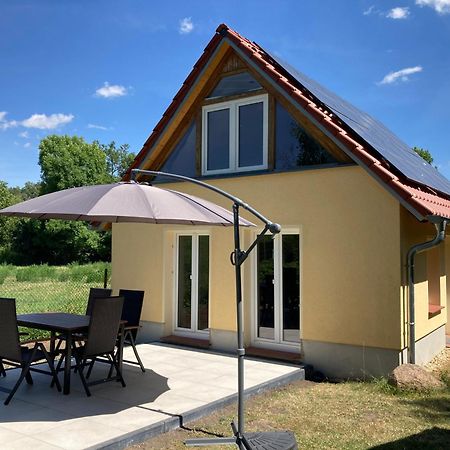 Villa Zum Ilmwinkel Bad Sulza Exterior foto